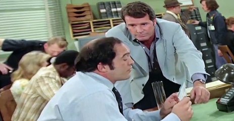 The Rockford Files S01 E09
