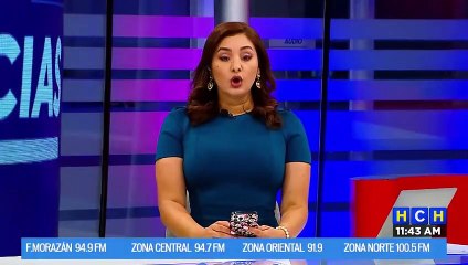 Dentro de una tienda de celulares, matan a joven en Comayagua