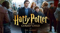 Harry Potter and the Cursed Child Spoilers