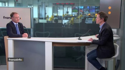 Emmanuel Macron "doit avancer" sur la réforme des retraites,  estime le président de la CPME