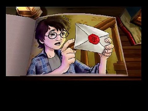 Harry Potter à l'école des sorciers online multiplayer - psx