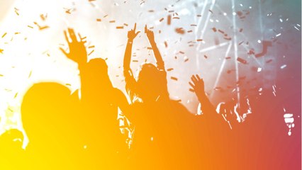 FEMME ACTUELLE - Joy Connection : 5 choses à savoir sur ce joyeux festival