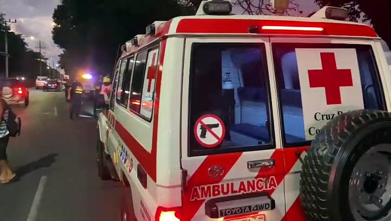 MUERTO PUNTARENAS