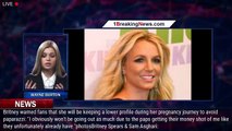 Britney Spears Taking Social Media Hiatus Following Pregnancy Announcement - 1breakingnews.com