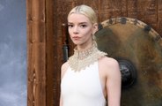 Anya Taylor-Joy 'wants to' shave head for Furiosa