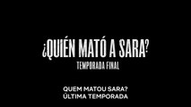 Quem Matou Sara? (Série) Temporada 3 - Trailer Legendado