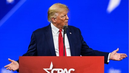 GALA VIDEO - Donald Trump condamné : cette grosse amende dont il doit s’acquitter