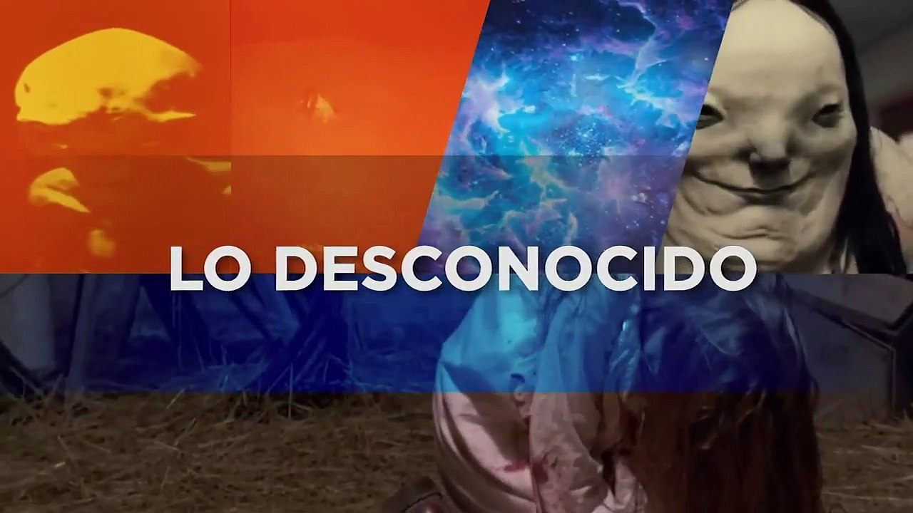 Encuentran extraño pez con rostro humano