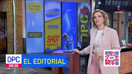 ¿Qué piensan quienes dicen que hay una reducción en el feminicidio? | Editorial Pamela