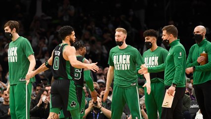 Are The Celtics (+190) Worthy Of Being The Eastern Conference Favorites?
