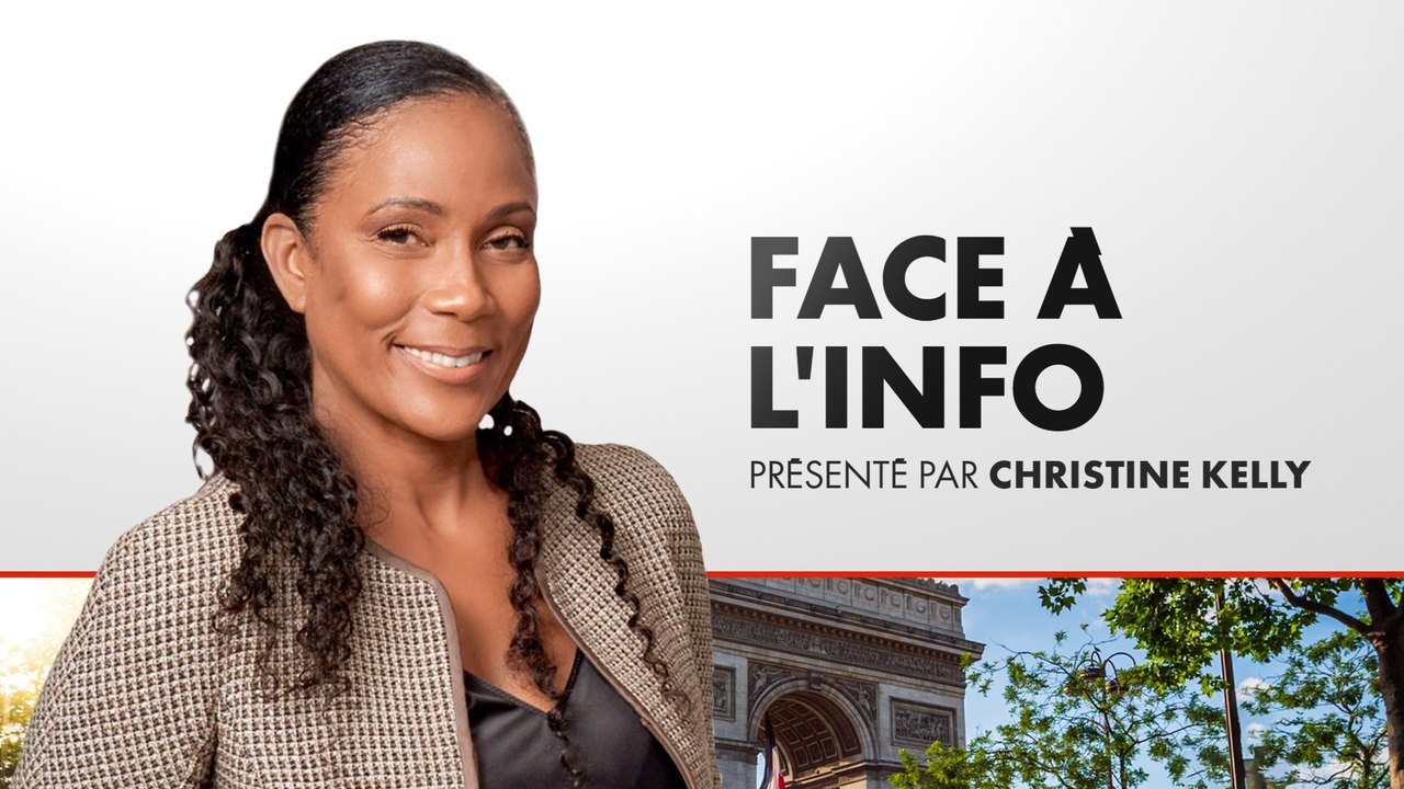 Face à l'Info du 25/04/2022