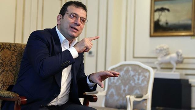 Gezi Parkı davasıyla ilgili İmamoğlu'ndan tepki: Milyonlarca insanın vicdanını yaraladı