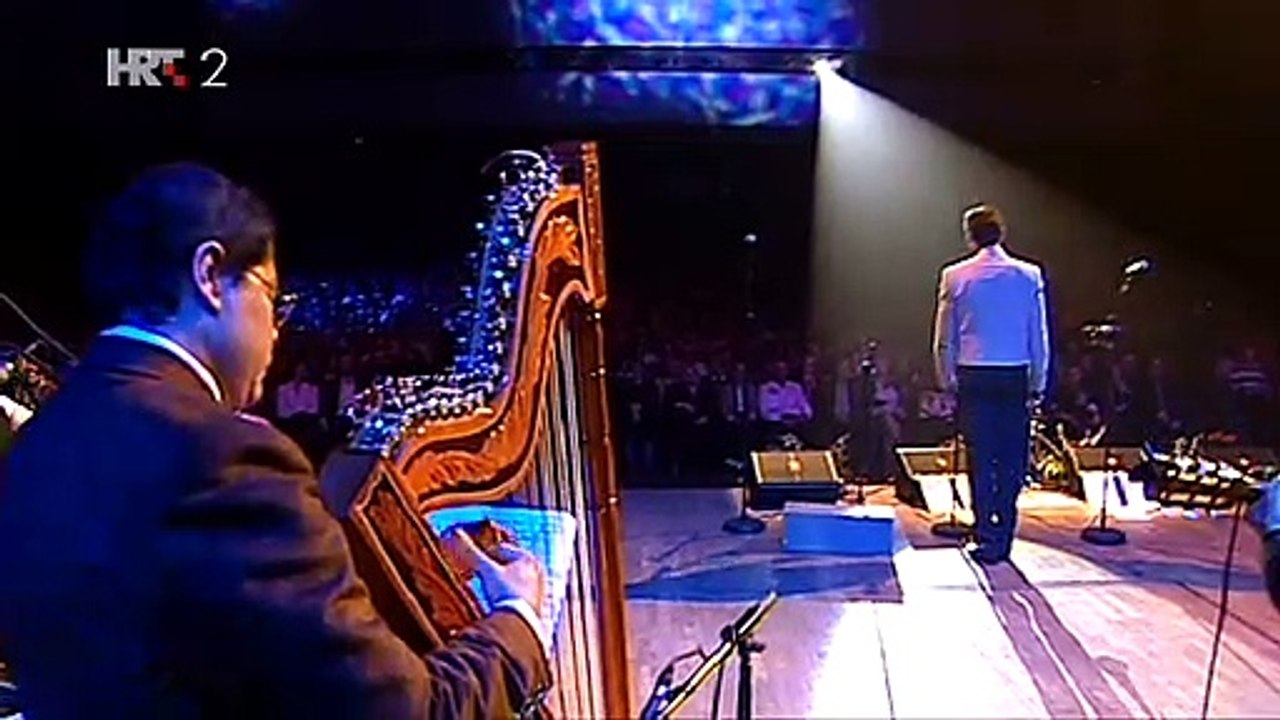 Mariachi Los Caballeros (Croacia) feat Baltazar Juarez ~ CIELITO LINDO • Zagreb, Lisinski, febrero del ano 2014