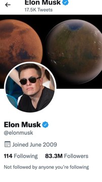 Twitter Accepts $44B Deal With Elon Musk