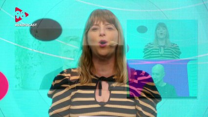 Radio Cast 25/04/2022