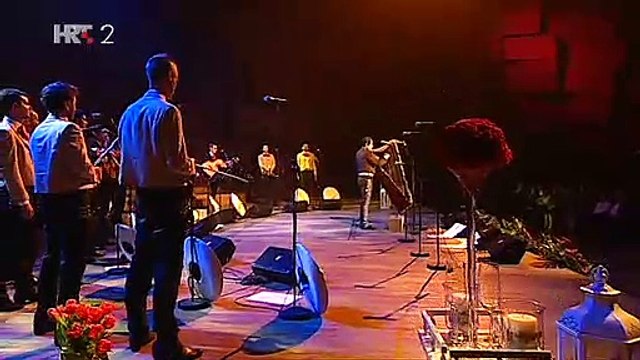 Mariachi Los Caballeros (Croacia) feat Baltazar Juarez ~ LA BAMBA • Zagreb, Lisinski, febrero del ano 2014