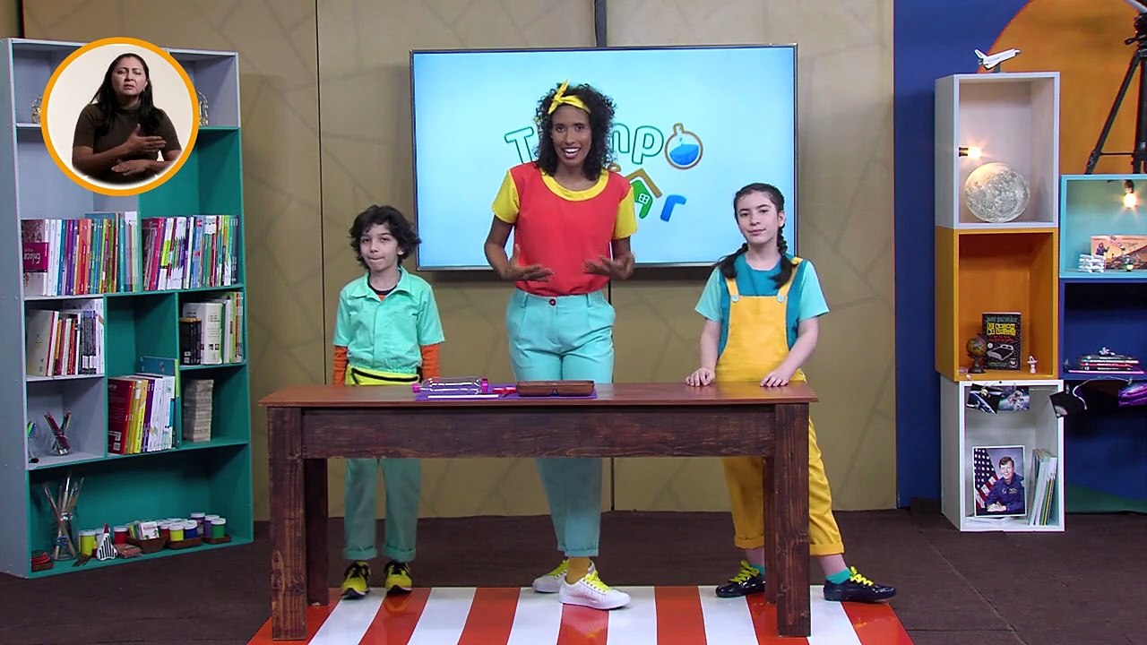 13 ESCTV 15 DE SEPTIEMBRE