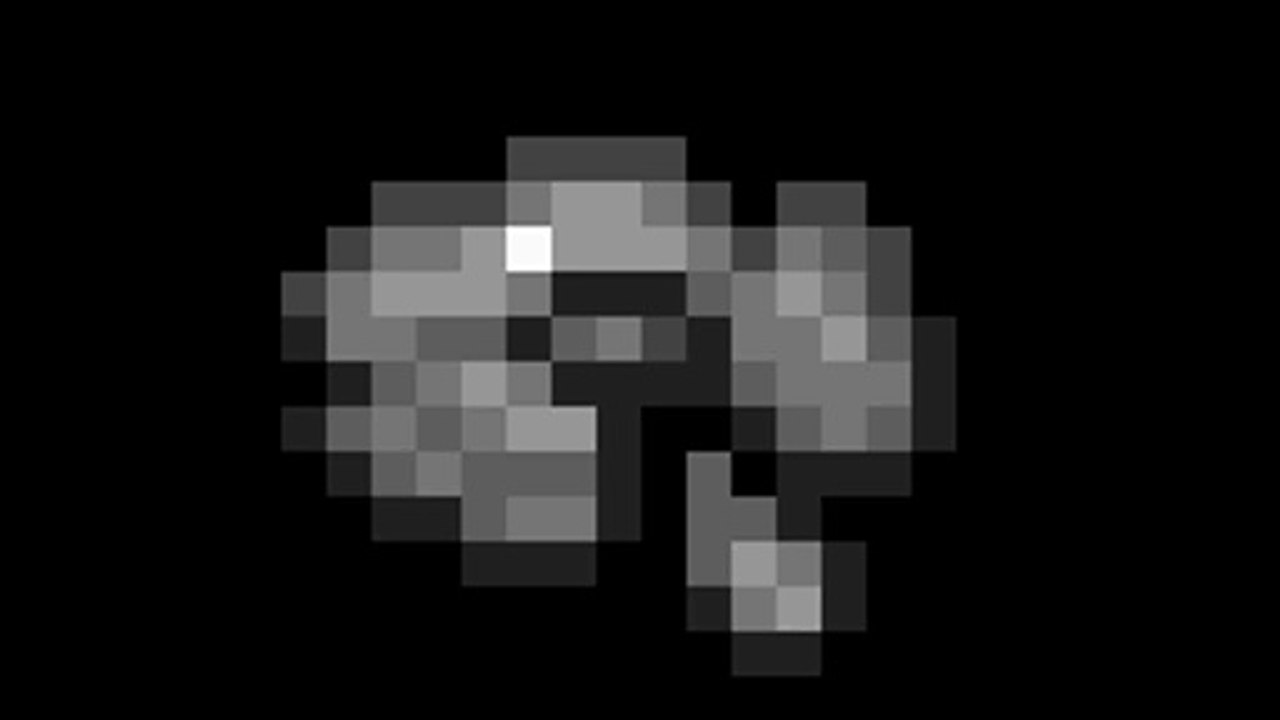 Disc 11 Reversed