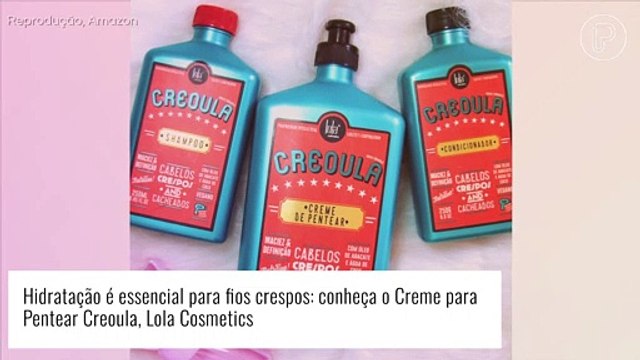 Cabelo crespo no Outono: 8 dicas de beleza certeiras para valorizar seus fios na estação
