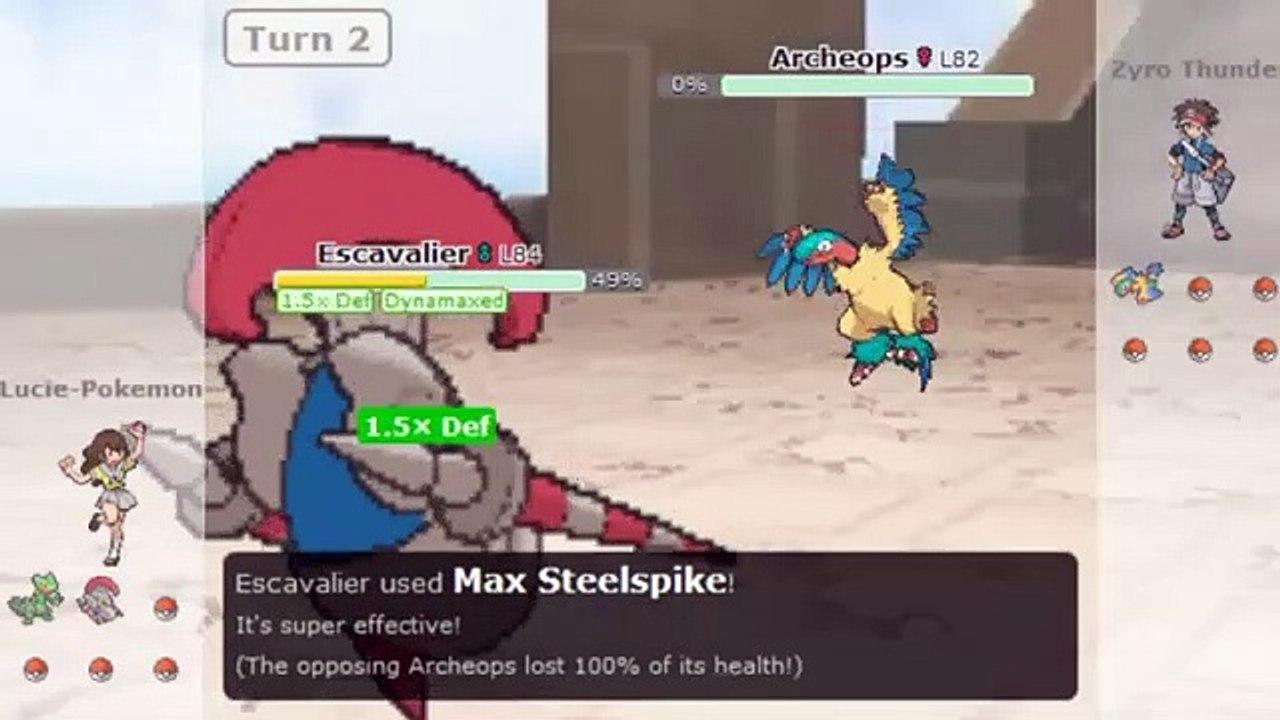 RANDOM BATTLE AGAINST MY BEST FRIEND
