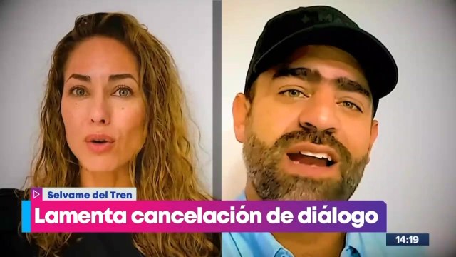 “Selvame del Tren” lamenta cancelación de diálogo con López Obrador