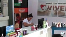 VT Farmácia de Manipulação Viver Prev Palotina
