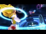 Sonic Unleashed online multiplayer - ps2