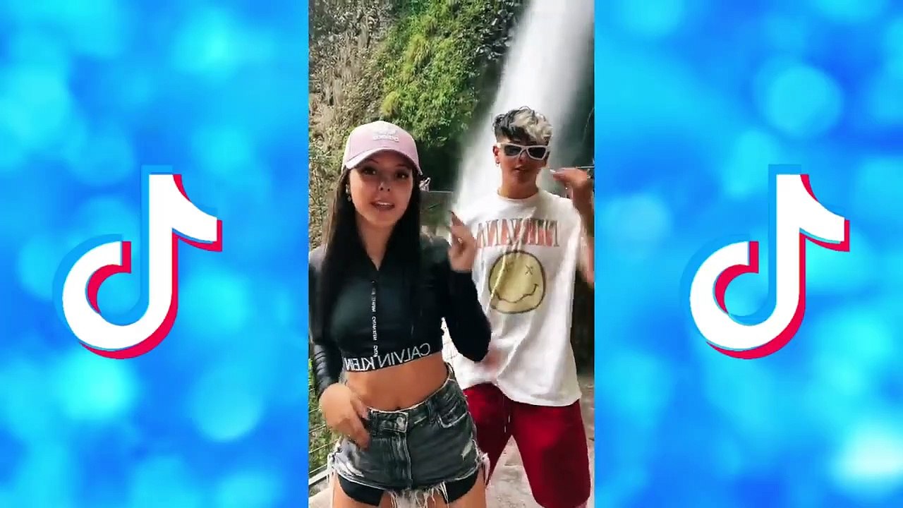 Los Mejores Bailes Y Tendencias De TikTok 2022! TikTok Dance