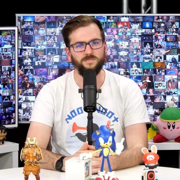 Contenus abonnés Gamekult - Avril 2022