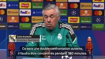 Demies - Ancelotti : 