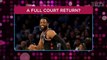 Dwyane Wade on Life After Retirement: 'My Knees Not Hurting, I'm Not Stressing as Much'