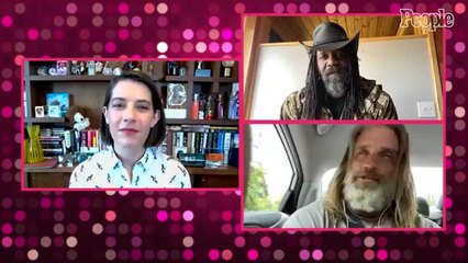 Mud, Sweat and Beards' Donny Dust and Ray Livingston Break Down the 'Good Times' of Survival