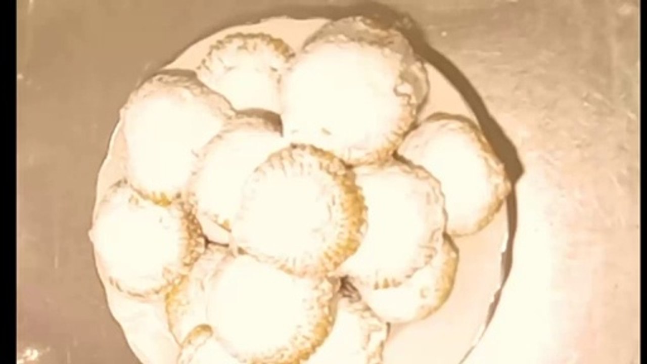كحك العيد محلات الشارع العبد وتسيبس