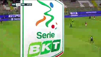 خطأ بوفون في مرماه