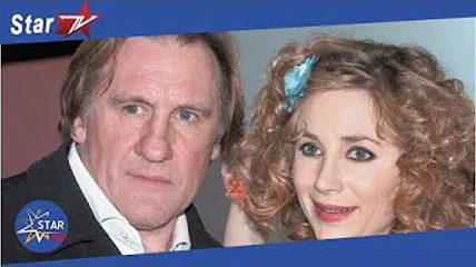 Julie Depardieu ne voulait pas être mère : elle dévoile la raison très étonnante…