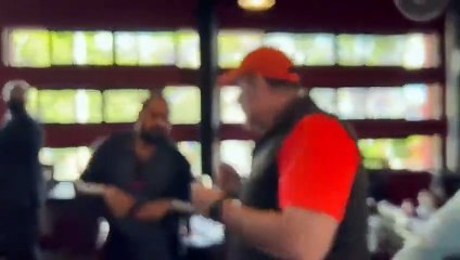 OTRO ALTERCADO DE ALFREDO ADAME