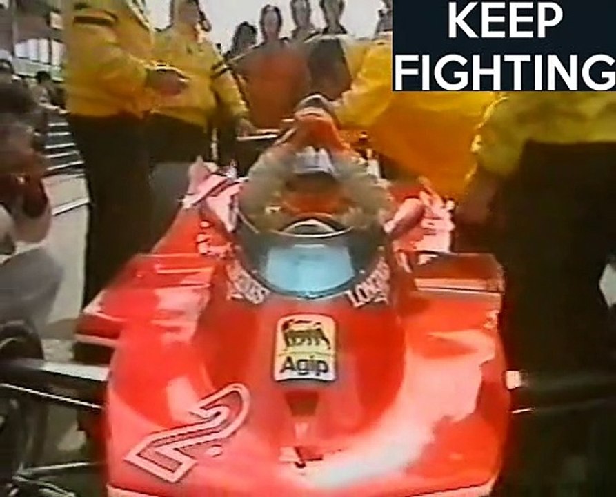 339 F1 11 GP Pays-Bas 1980 p1