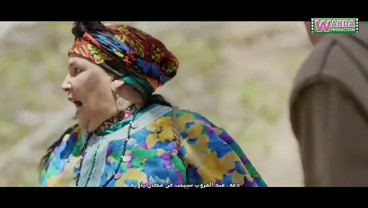 Baba Ali - Ep 22 - بابا علي