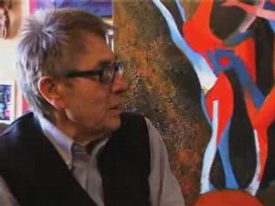 Georges BRIATA peintre