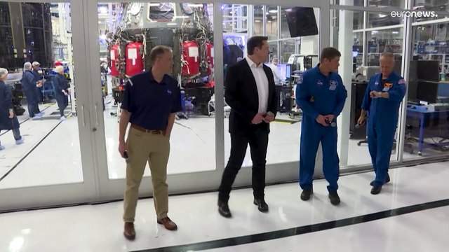 Elon Musk rachète Twitter pour plus de 40 milliards d'euros