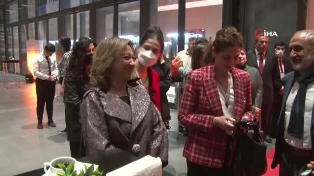 Yunus Emre Şiirleri Beste Yarışması ödülleri sahiplerini buldu