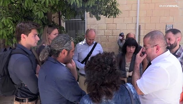 فيديو: احتجاج في القدس ضد استيلاء مستوطنين على بيوت فلسطينية في حي الشيخ جراح