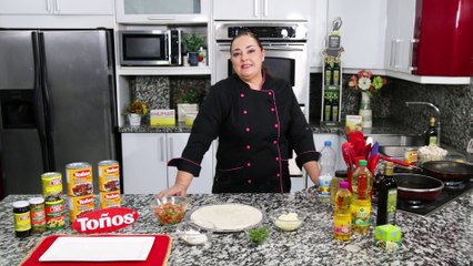 Cocina de hoy 27 Abril 2022