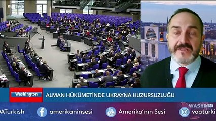 EKOTÜRK Stüdyo VOA 25 Nisan