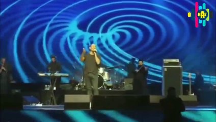 عمرو دياب - مكس جامد - حفلة مارينا