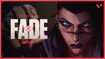 Valorant: Habilidades da nova agente Fade são reveladas pela Riot