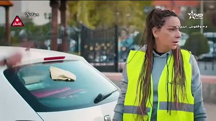 مسلسل كابتن حجيبة الحلقة 23 الثالثة والعشرون