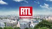 Le journal RTL de 23h du 25 avril 2022
