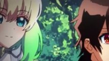 Twin Star Exorcists Season 1 Episode 44 Distanced Despite Their Love  Farewell, My Precious - (English DUB)