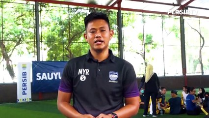 #Persib Bandung. SAUYUNAN_ EDISI SPESIAL HARI DOWNSYNDROME!